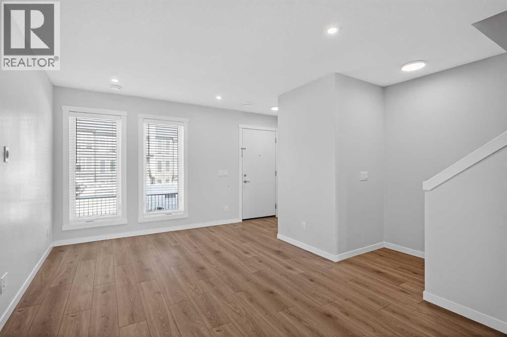 306, 338 Seton Circle Se, Calgary, Alberta  T3M 3H1 - Photo 3 - A2296960