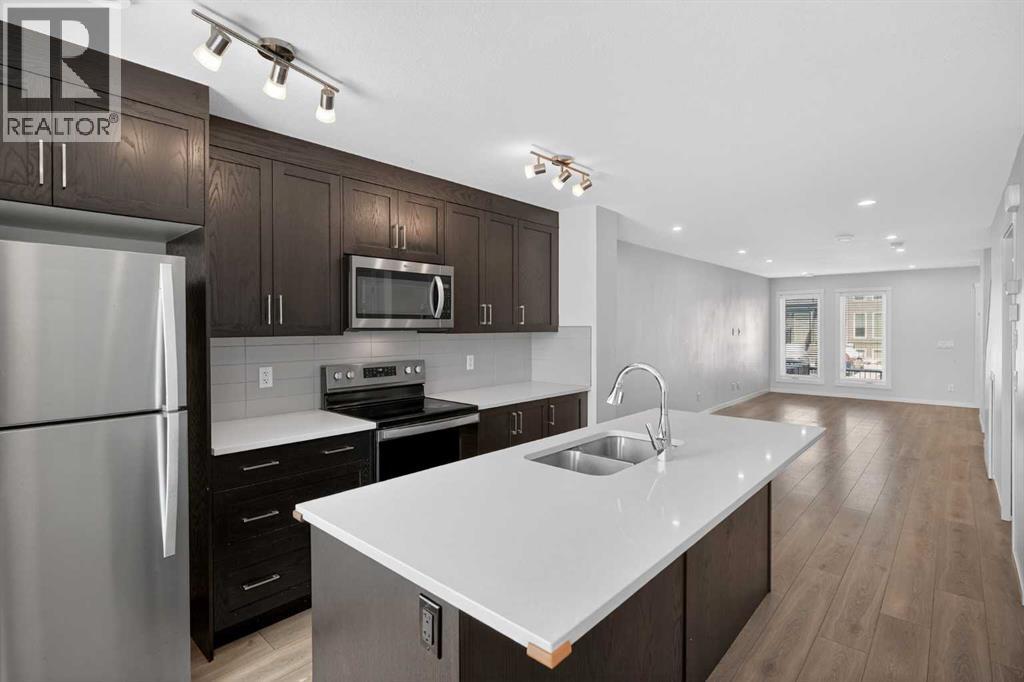 306, 338 Seton Circle Se, Calgary, Alberta  T3M 3H1 - Photo 15 - A2296960