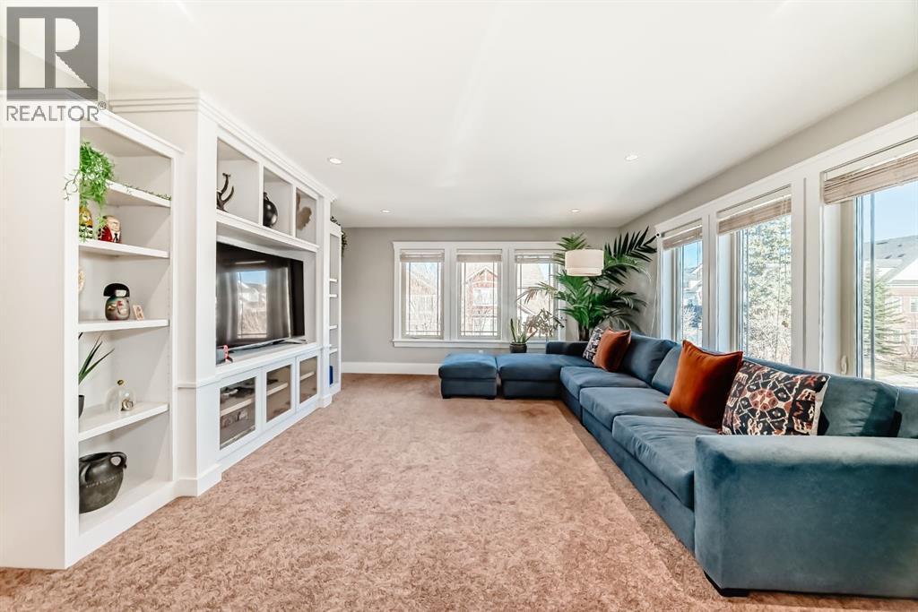 22 Angle Street Sw, Calgary, Alberta  T3E 0V6 - Photo 25 - A2302006