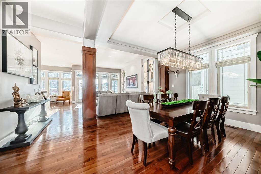 22 Angle Street Sw, Calgary, Alberta  T3E 0V6 - Photo 9 - A2302006