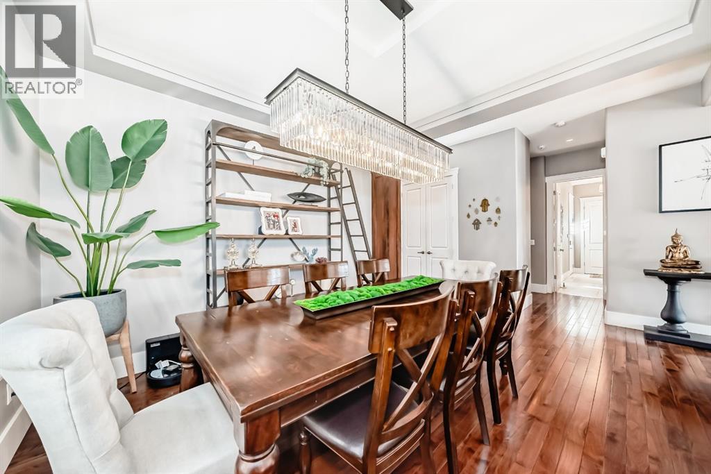 22 Angle Street Sw, Calgary, Alberta  T3E 0V6 - Photo 7 - A2302006