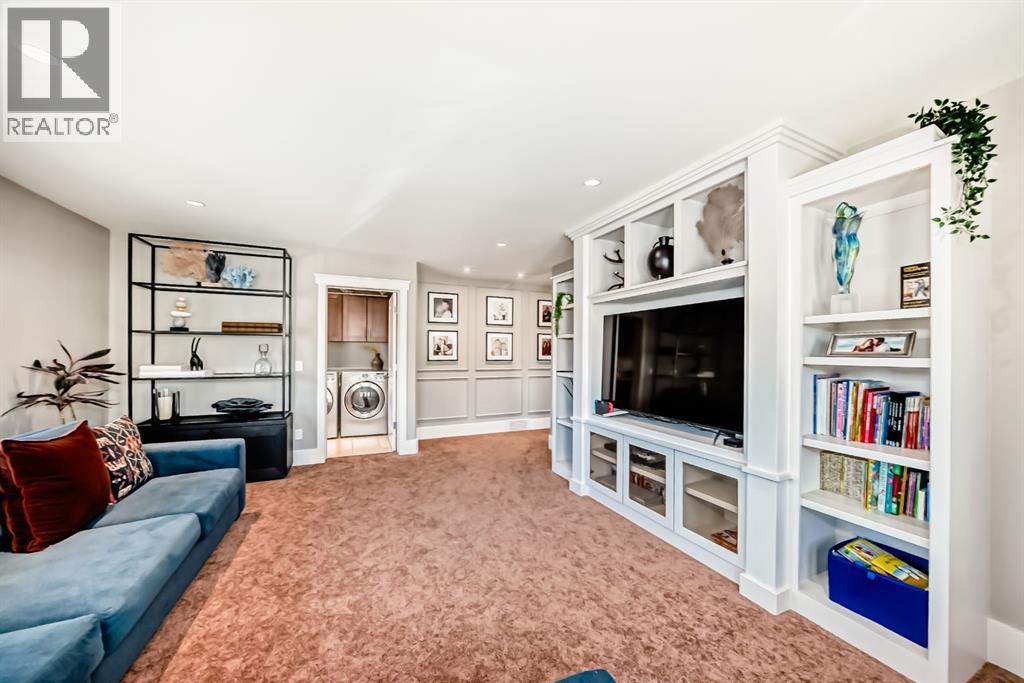 22 Angle Street Sw, Calgary, Alberta  T3E 0V6 - Photo 27 - A2302006