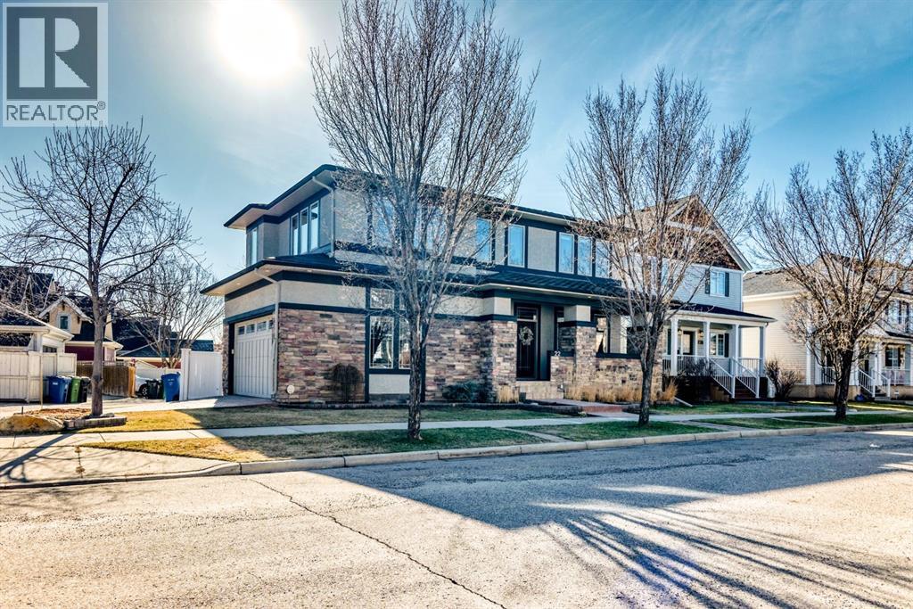 22 Angle Street Sw, Calgary, Alberta  T3E 0V6 - Photo 43 - A2302006