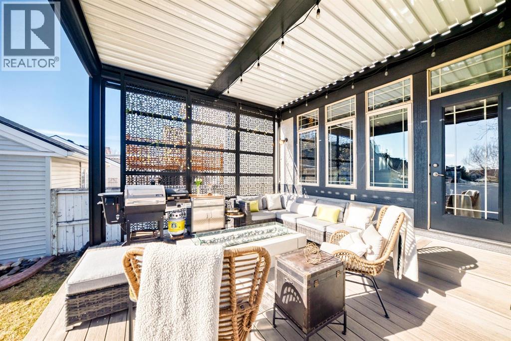 22 Angle Street Sw, Calgary, Alberta  T3E 0V6 - Photo 39 - A2302006