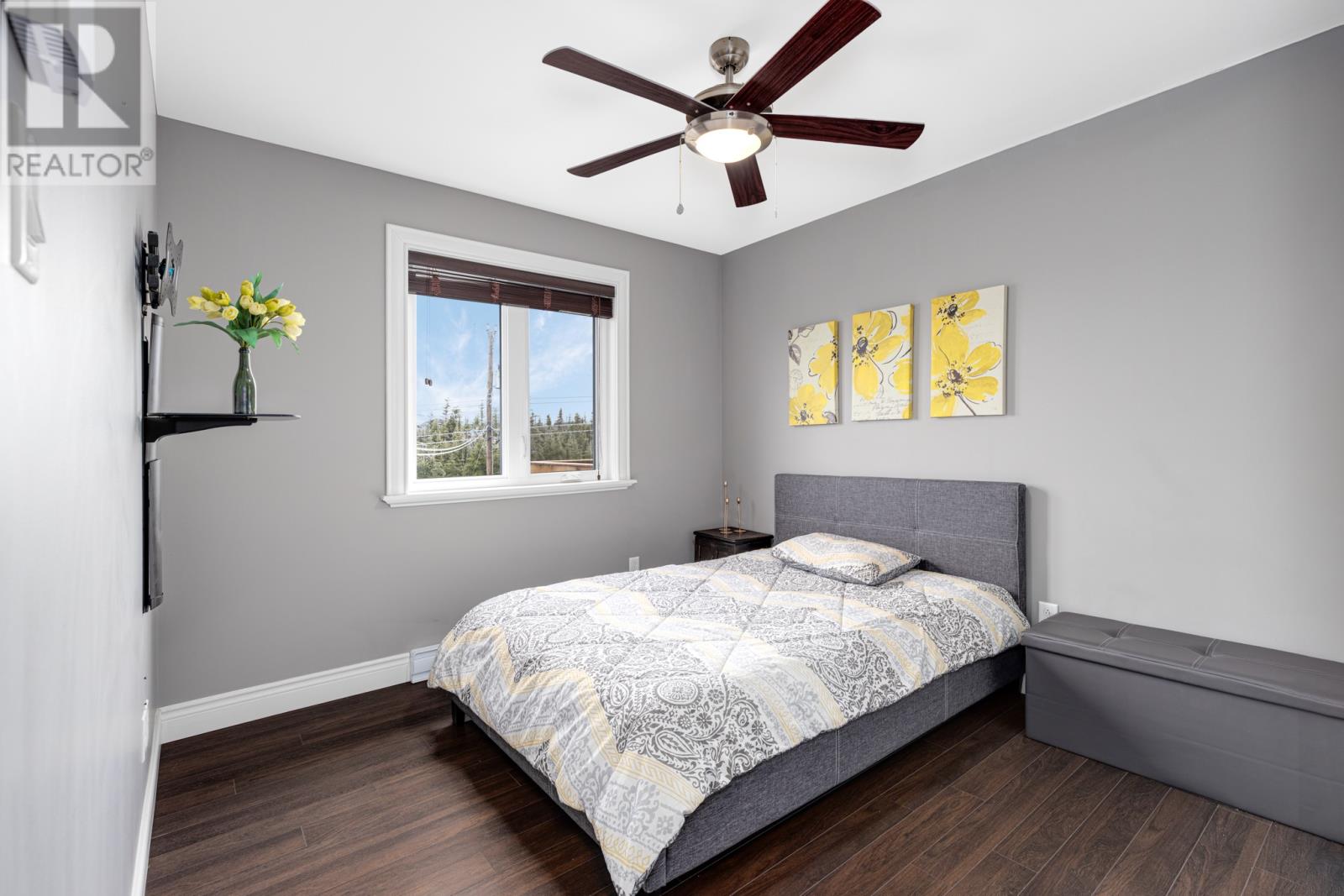 20 Starlight Drive, Pardise, Newfoundland & Labrador   - Photo 11 - 1296314