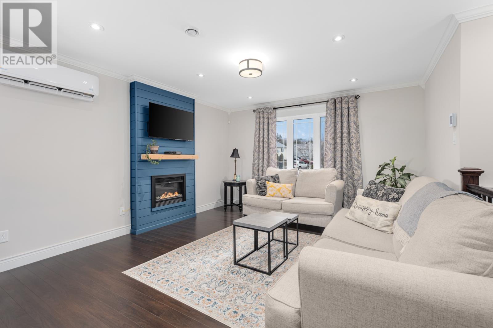 20 Starlight Drive, Pardise, Newfoundland & Labrador   - Photo 2 - 1296314