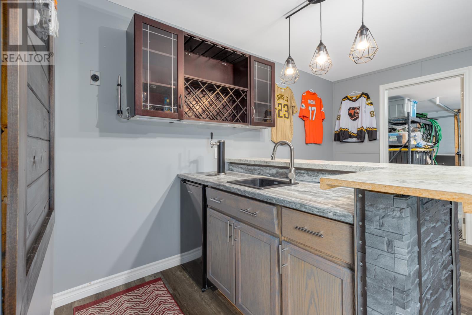 20 Starlight Drive, Pardise, Newfoundland & Labrador   - Photo 21 - 1296314