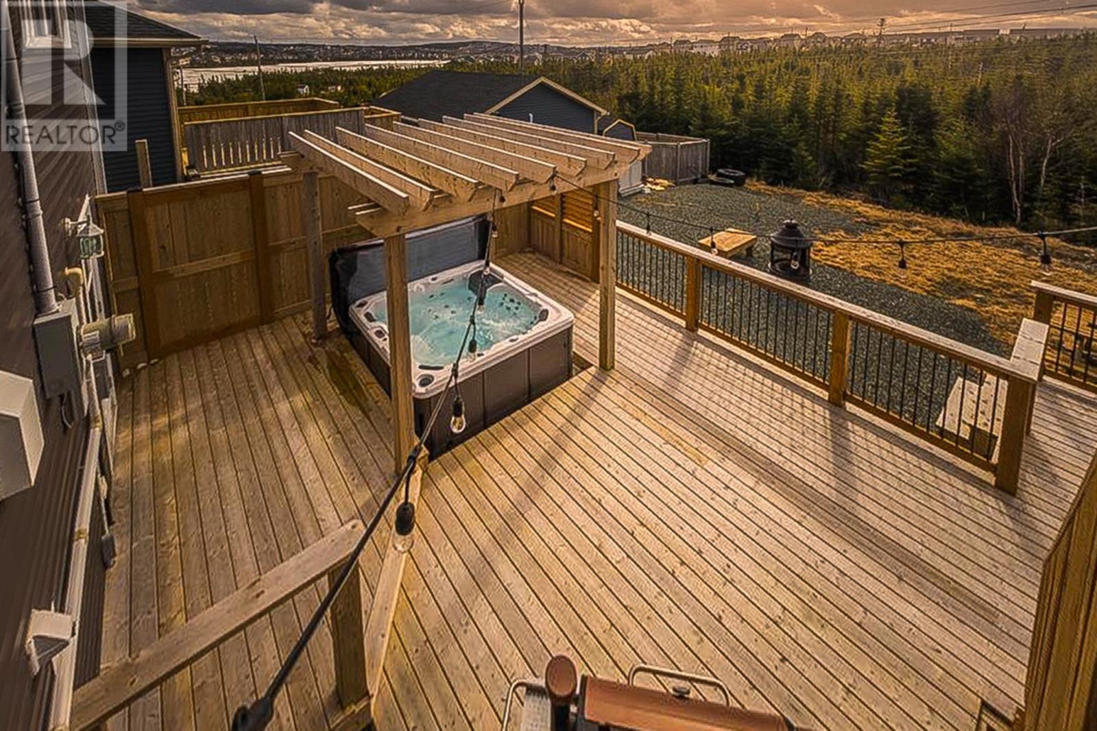 20 Starlight Drive, Pardise, Newfoundland & Labrador   - Photo 22 - 1296314