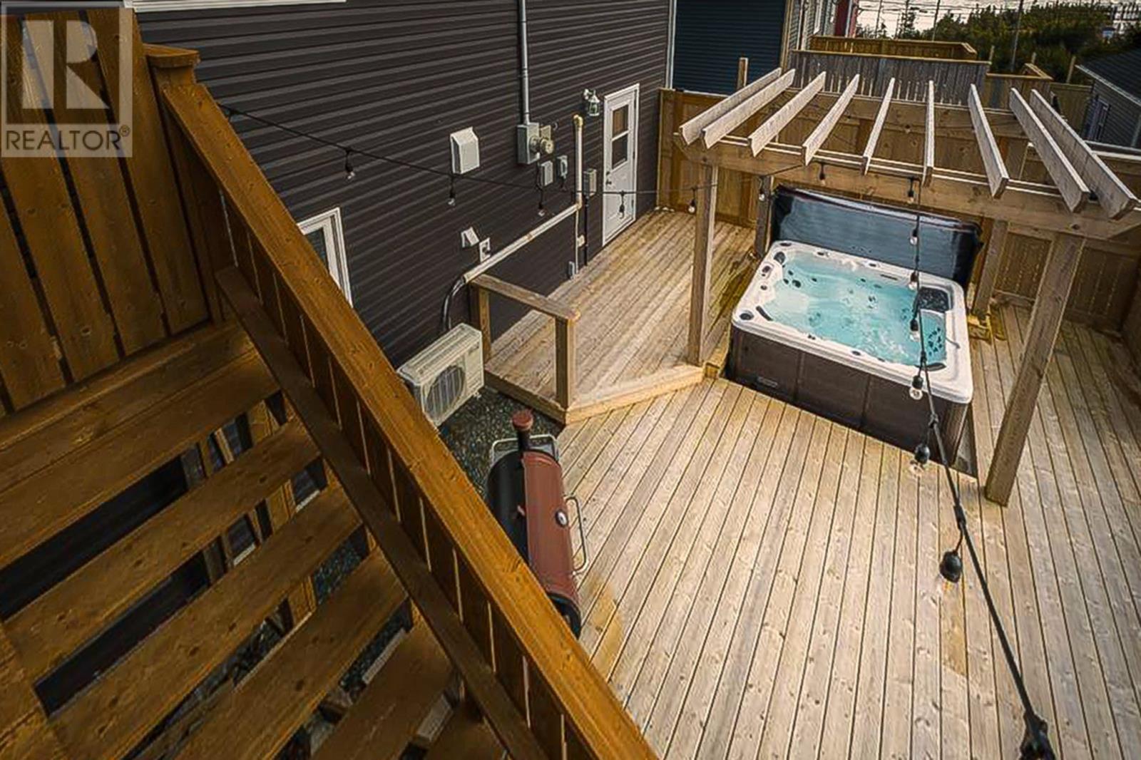 20 Starlight Drive, Pardise, Newfoundland & Labrador   - Photo 25 - 1296314