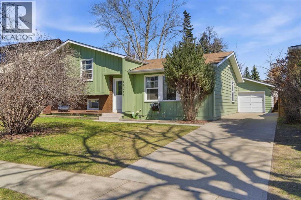 14767 Deer Ridge Drive SE, Calgary, Alberta  T2J 6A9 - Photo 2 - A2304551