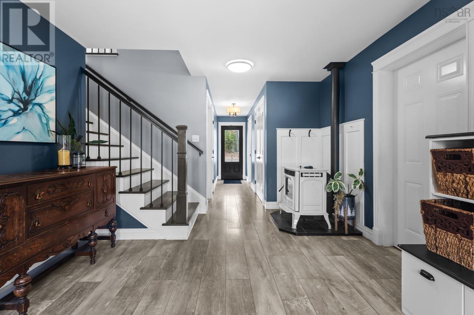 561 Hall Road, Millville, Nova Scotia  B0P 1C0 - Photo 13 - 202608698