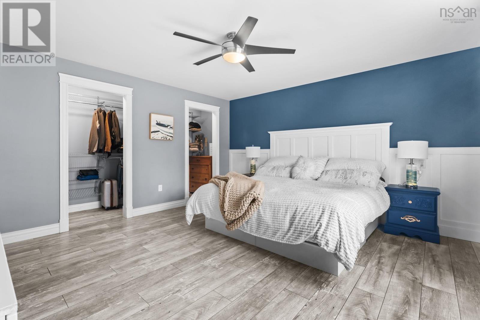 561 Hall Road, Millville, Nova Scotia  B0P 1C0 - Photo 17 - 202608698