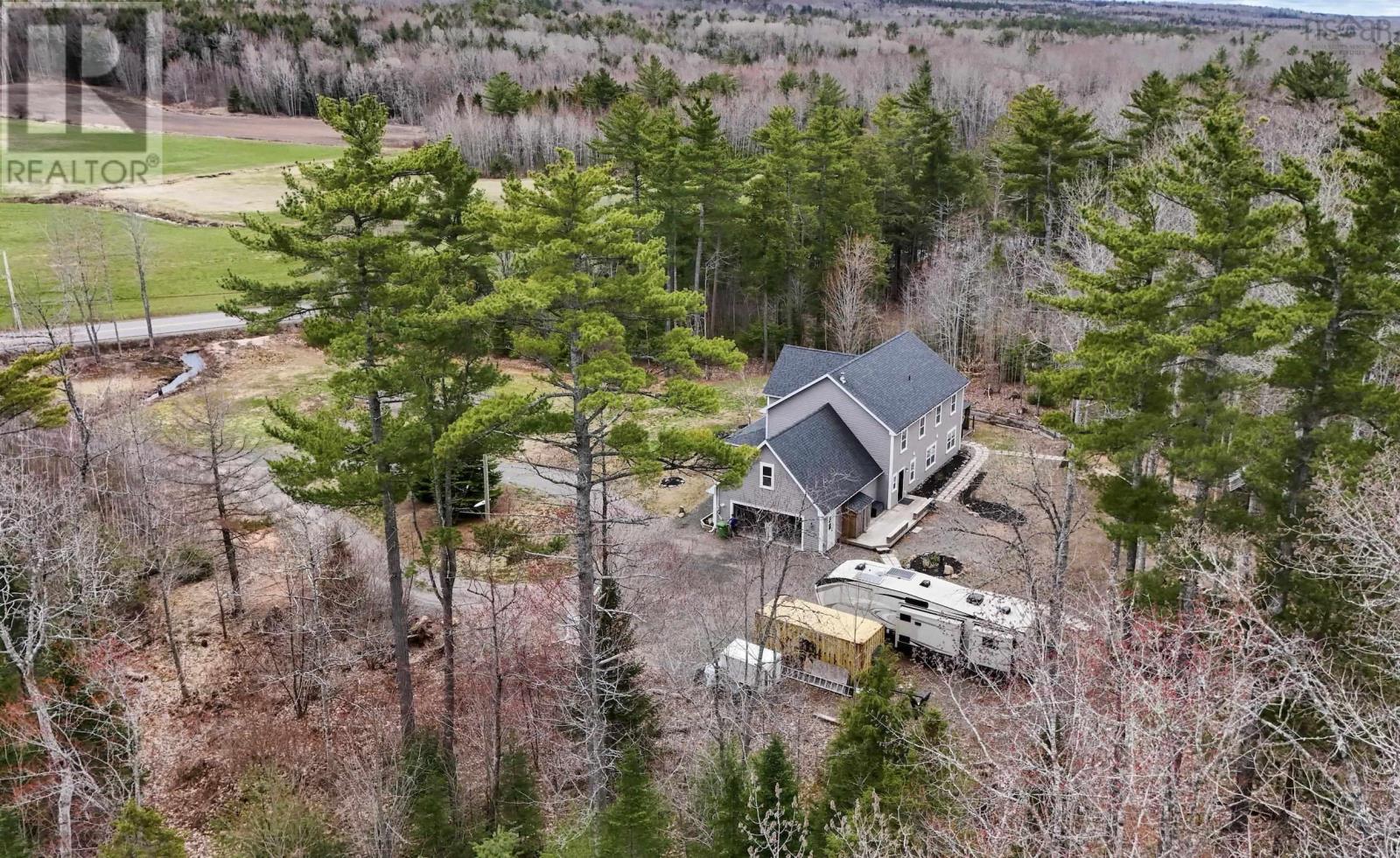 561 Hall Road, Millville, Nova Scotia  B0P 1C0 - Photo 32 - 202608698