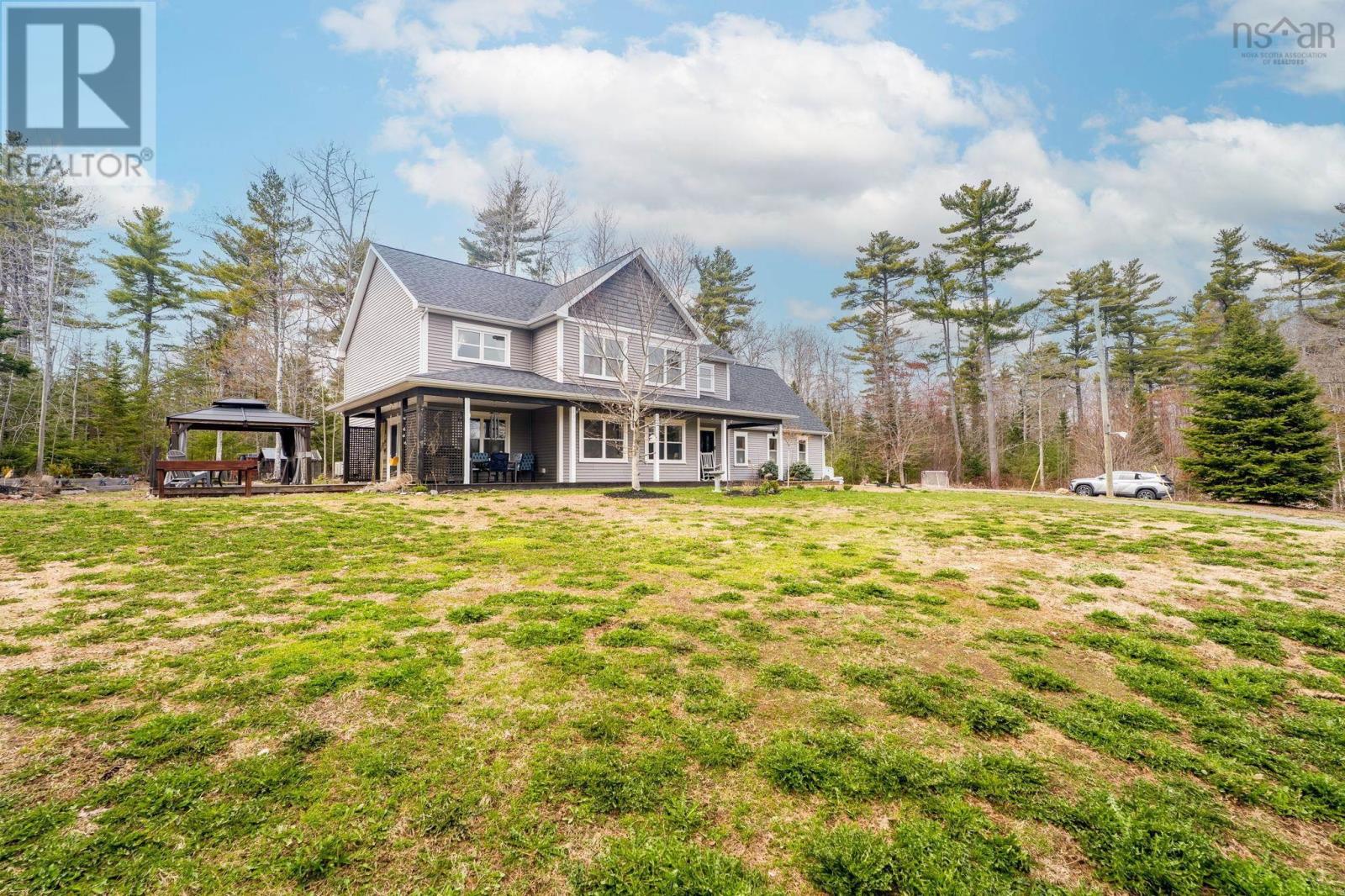 561 Hall Road, Millville, Nova Scotia  B0P 1C0 - Photo 35 - 202608698