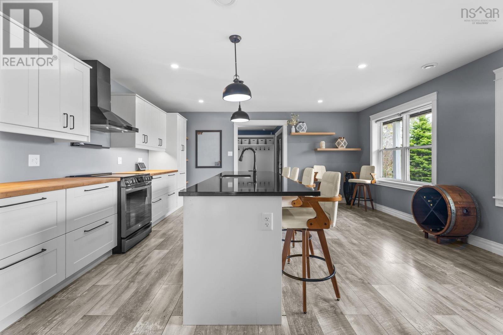 561 Hall Road, Millville, Nova Scotia  B0P 1C0 - Photo 7 - 202608698