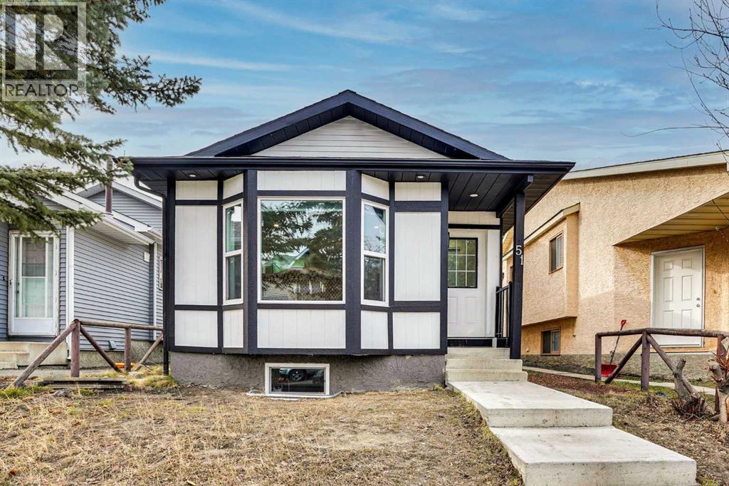 51 Taraglen Road NE, Calgary, Alberta  t3j 2n8 - Photo 3 - A2304660