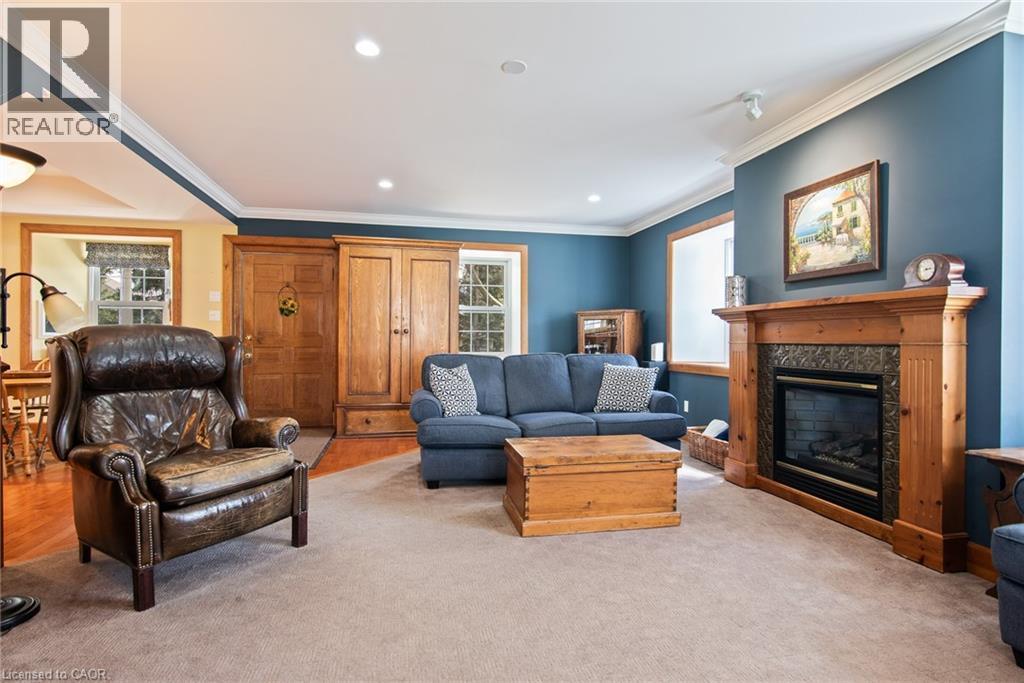 274 Woodridge Drive, Mannheim, Ontario  N0B 2H0 - Photo 23 - 40822824