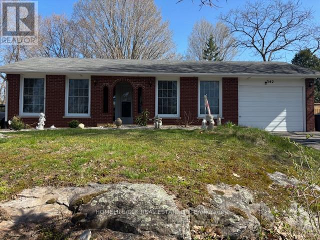 342 Abbott Street, Brockville, Ontario  K6V 5Y9 - Photo 1 - X12899176