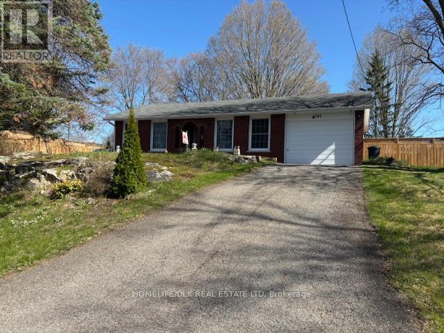 342 Abbott Street, Brockville, Ontario  K6V 5Y9 - Photo 2 - X12899176