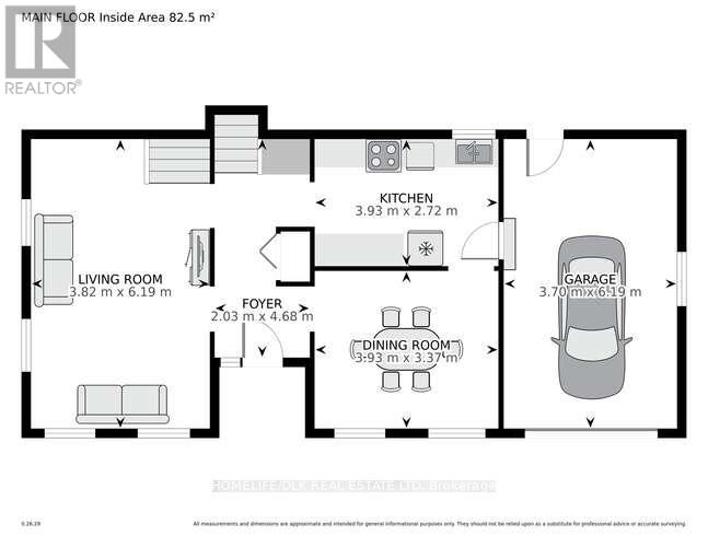 342 Abbott Street, Brockville, Ontario  K6V 5Y9 - Photo 28 - X12899176