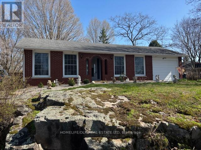 342 Abbott Street, Brockville, Ontario  K6V 5Y9 - Photo 3 - X12899176