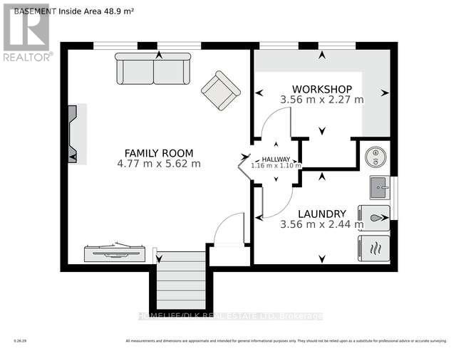 342 Abbott Street, Brockville, Ontario  K6V 5Y9 - Photo 29 - X12899176