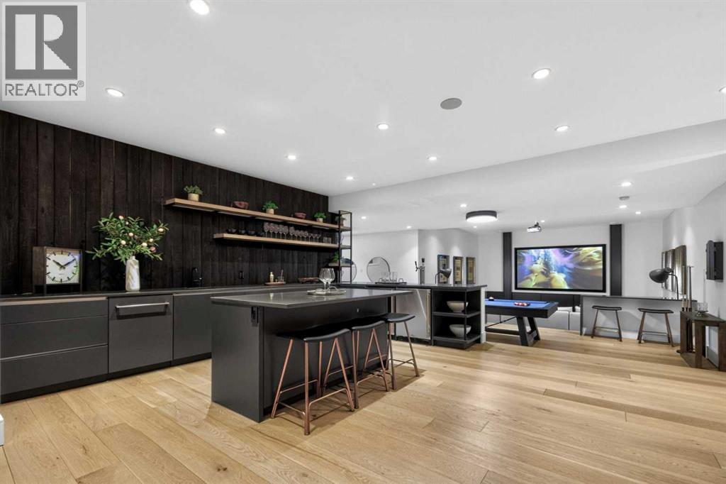 105 Silverhorn Ridge, Rural Rocky View County, Alberta  T3R 0X3 - Photo 8 - A2305428