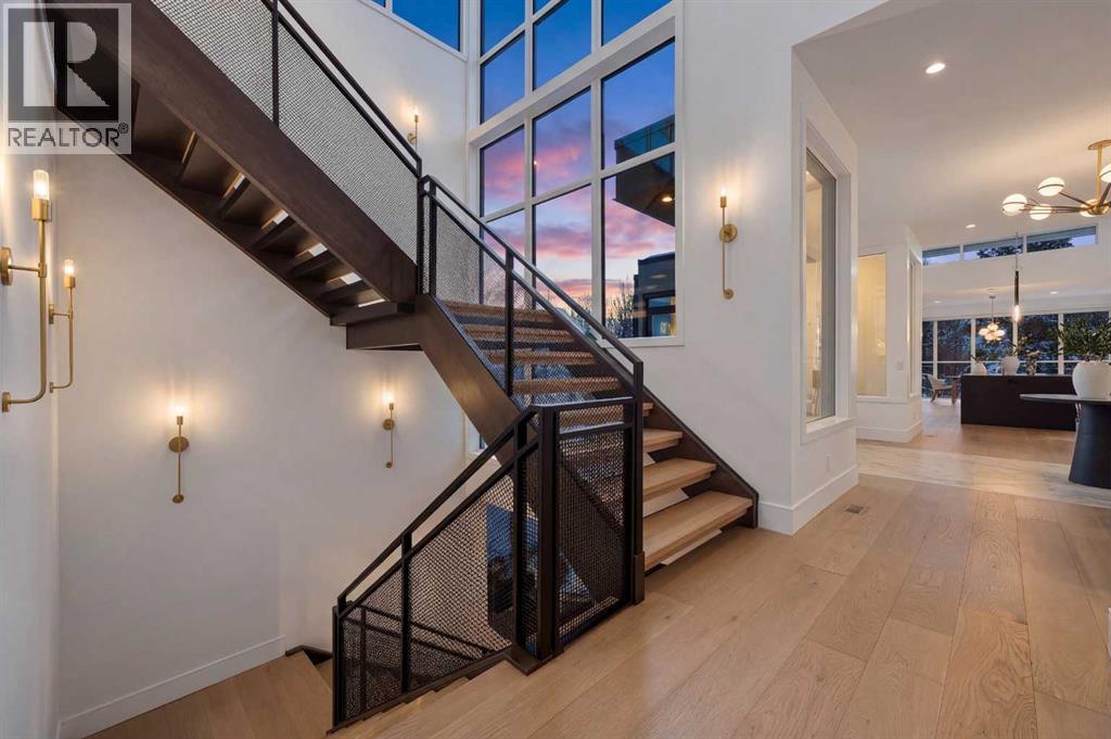 105 Silverhorn Ridge, Rural Rocky View County, Alberta  T3R 0X3 - Photo 34 - A2305428