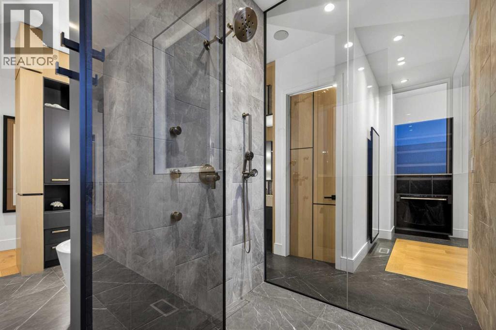 105 Silverhorn Ridge, Rural Rocky View County, Alberta  T3R 0X3 - Photo 29 - A2305428