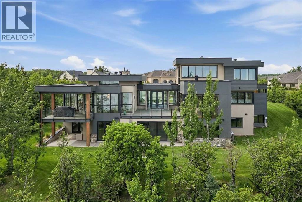 105 Silverhorn Ridge, Rural Rocky View County, Alberta  T3R 0X3 - Photo 9 - A2305428