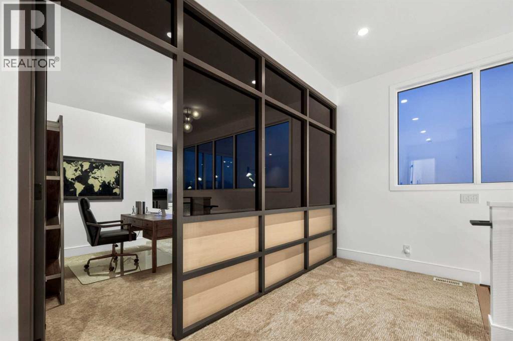 105 Silverhorn Ridge, Rural Rocky View County, Alberta  T3R 0X3 - Photo 35 - A2305428