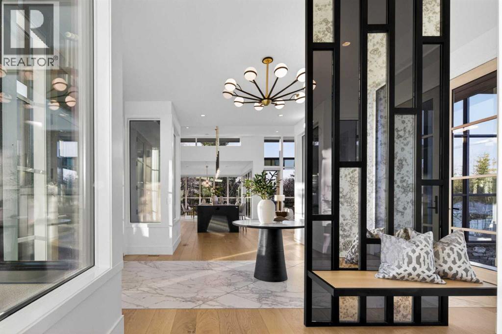 105 Silverhorn Ridge, Rural Rocky View County, Alberta  T3R 0X3 - Photo 13 - A2305428