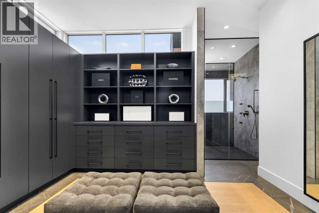 105 Silverhorn Ridge, Rural Rocky View County, Alberta  T3R 0X3 - Photo 30 - A2305428