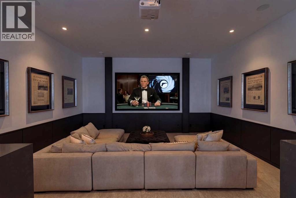 105 Silverhorn Ridge, Rural Rocky View County, Alberta  T3R 0X3 - Photo 45 - A2305428