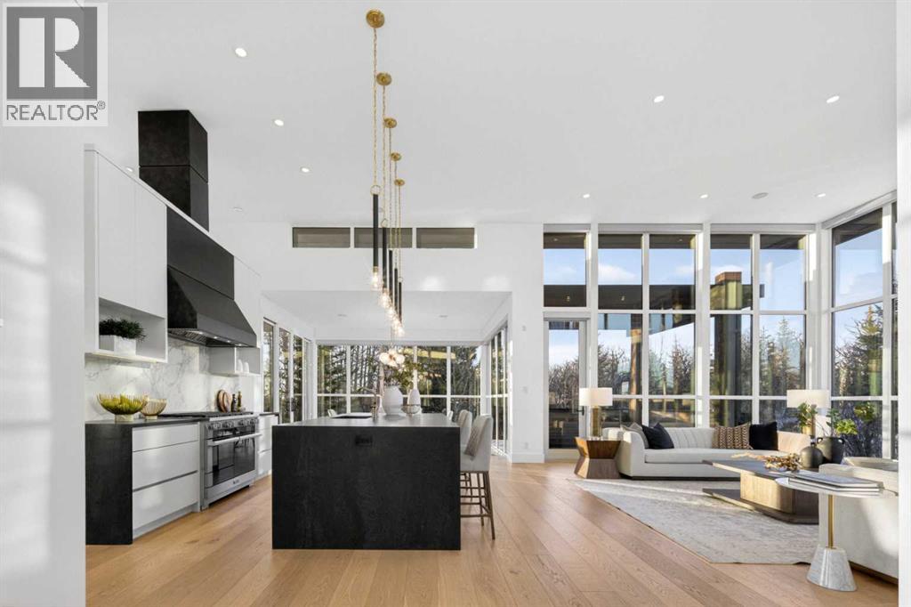 105 Silverhorn Ridge, Rural Rocky View County, Alberta  T3R 0X3 - Photo 14 - A2305428