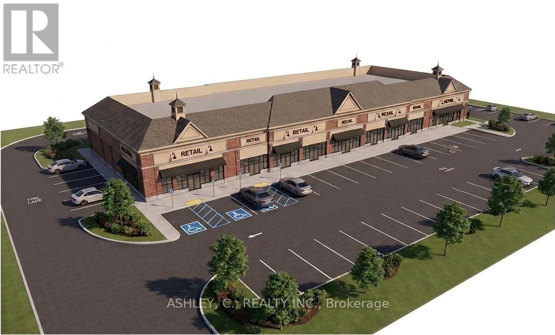 UNITS A8 & A9 - 6 LIONHEAD GOLF CLUB ROAD, Brampton, Ontario