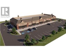 UNITS A8 & A9 - 6 LIONHEAD GOLF CLUB ROAD, Brampton, Ontario