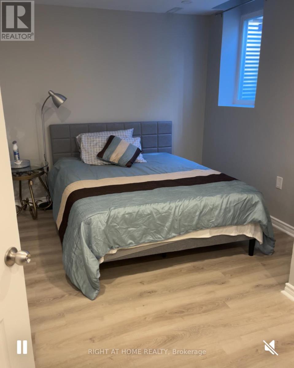 Basement - 27 Dills Crescent E, Milton, Ontario  L9T 5P9 - Photo 4 - W13047202