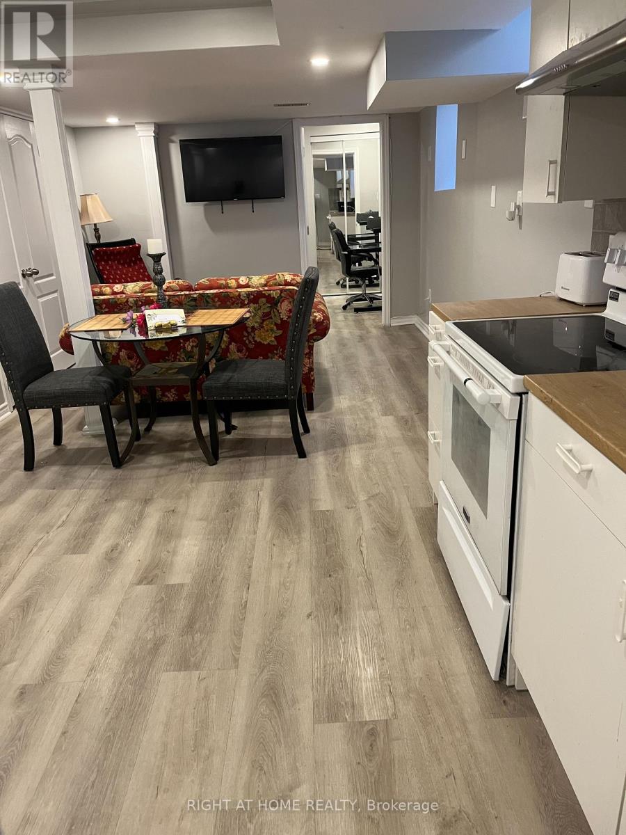 Basement - 27 Dills Crescent E, Milton, Ontario  L9T 5P9 - Photo 5 - W13047202