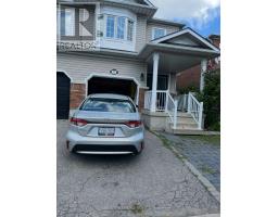 BASEMENT - 27 DILLS CRESCENT E, Milton, Ontario