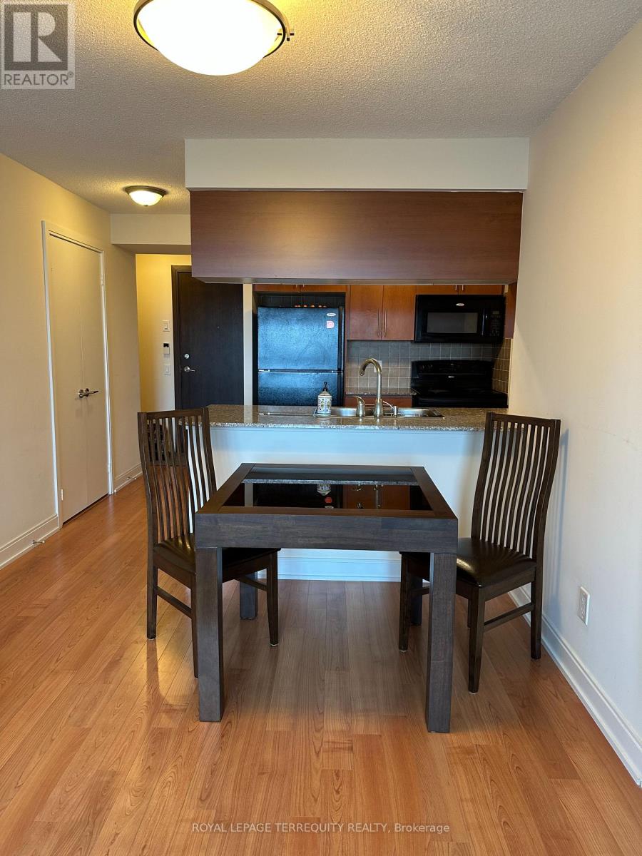 657 - 25 Viking Lane, Toronto, Ontario  M9B 0A1 - Photo 10 - W13047204