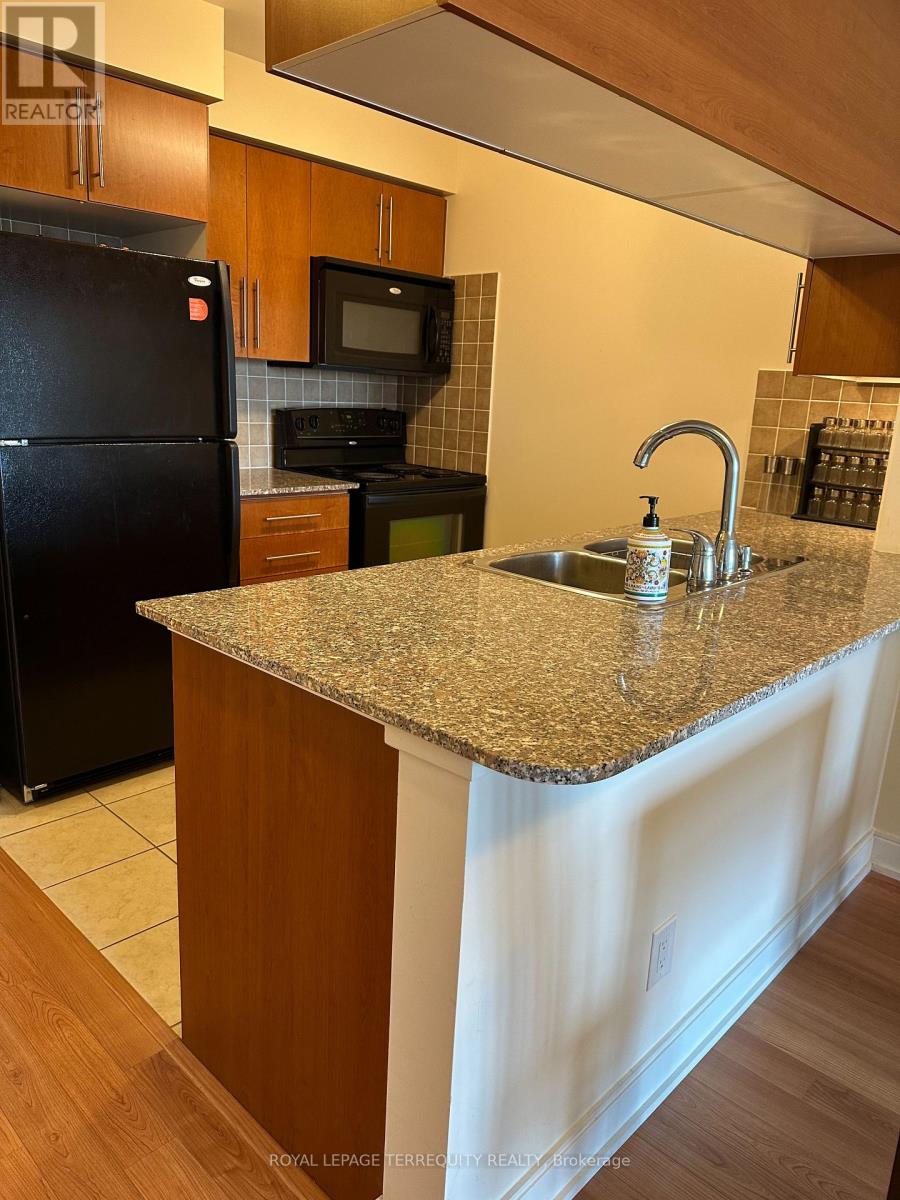 657 - 25 Viking Lane, Toronto, Ontario  M9B 0A1 - Photo 11 - W13047204