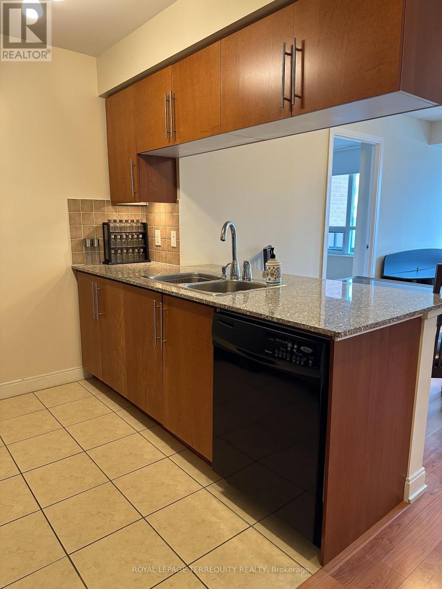 657 - 25 Viking Lane, Toronto, Ontario  M9B 0A1 - Photo 13 - W13047204