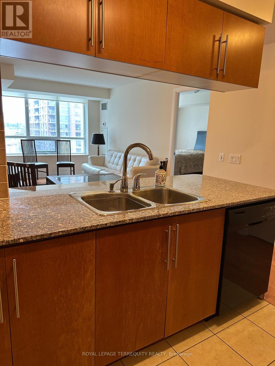 657 - 25 Viking Lane, Toronto, Ontario  M9B 0A1 - Photo 14 - W13047204