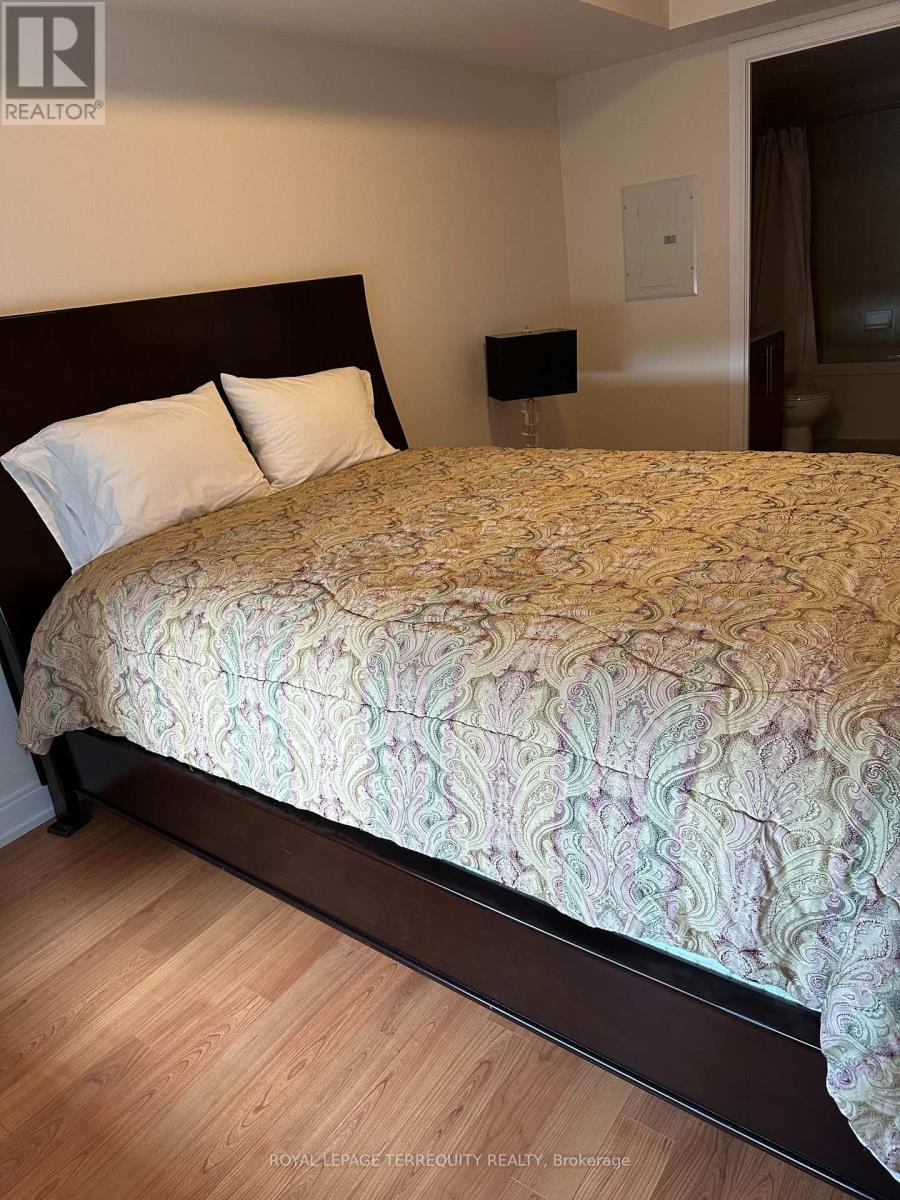 657 - 25 Viking Lane, Toronto, Ontario  M9B 0A1 - Photo 19 - W13047204