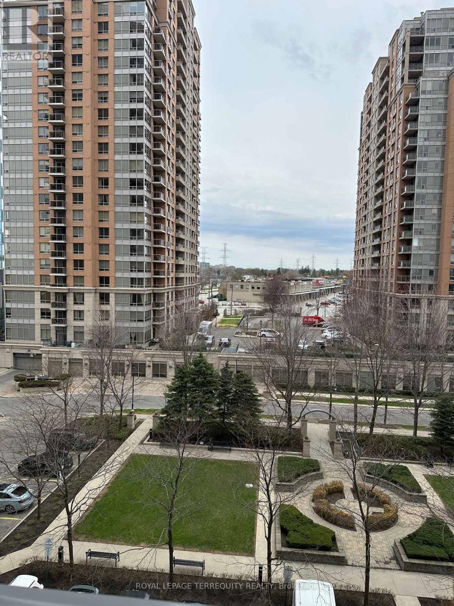 657 - 25 Viking Lane, Toronto, Ontario  M9B 0A1 - Photo 25 - W13047204