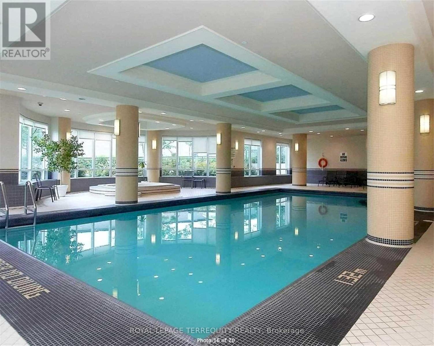 657 - 25 Viking Lane, Toronto, Ontario  M9B 0A1 - Photo 27 - W13047204