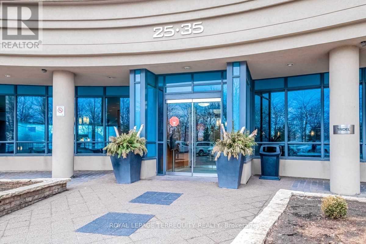 657 - 25 Viking Lane, Toronto, Ontario  M9B 0A1 - Photo 3 - W13047204