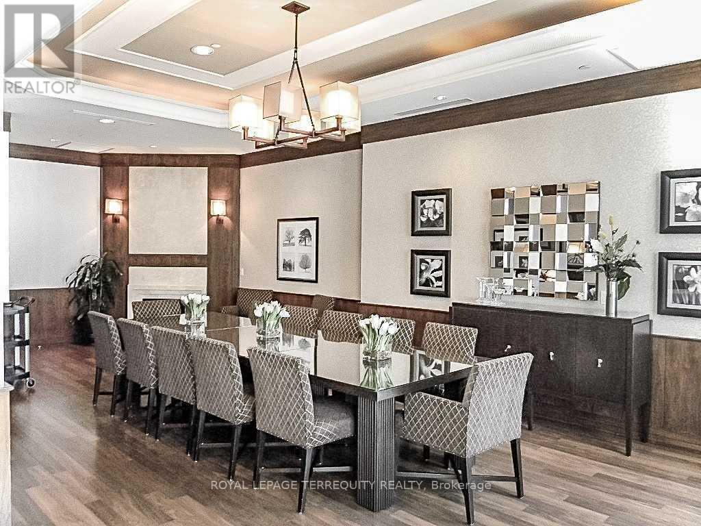 657 - 25 Viking Lane, Toronto, Ontario  M9B 0A1 - Photo 31 - W13047204