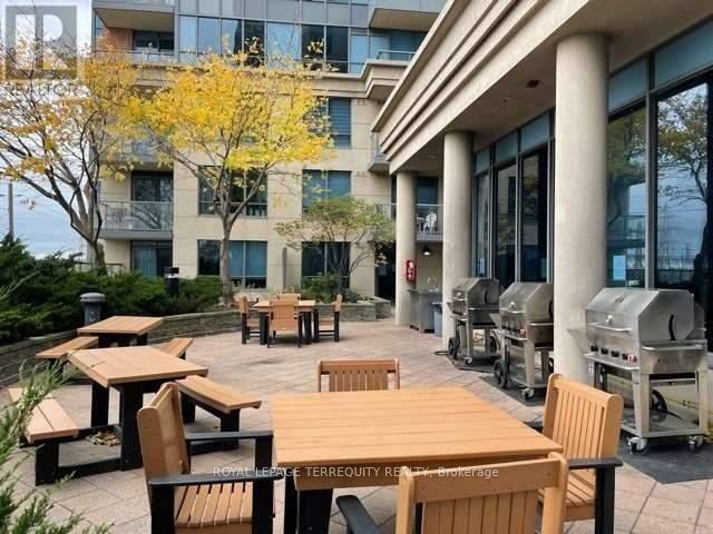 657 - 25 Viking Lane, Toronto, Ontario  M9B 0A1 - Photo 33 - W13047204